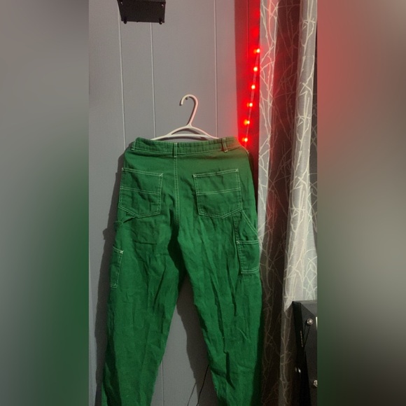 Jean green - Picture 1 of 3